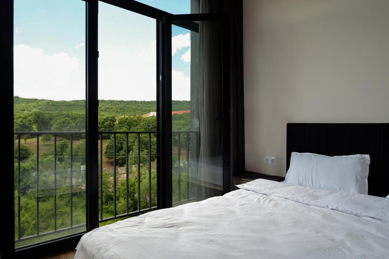 Ris Holiday Apartments Cachkadzor Zewnętrze zdjęcie