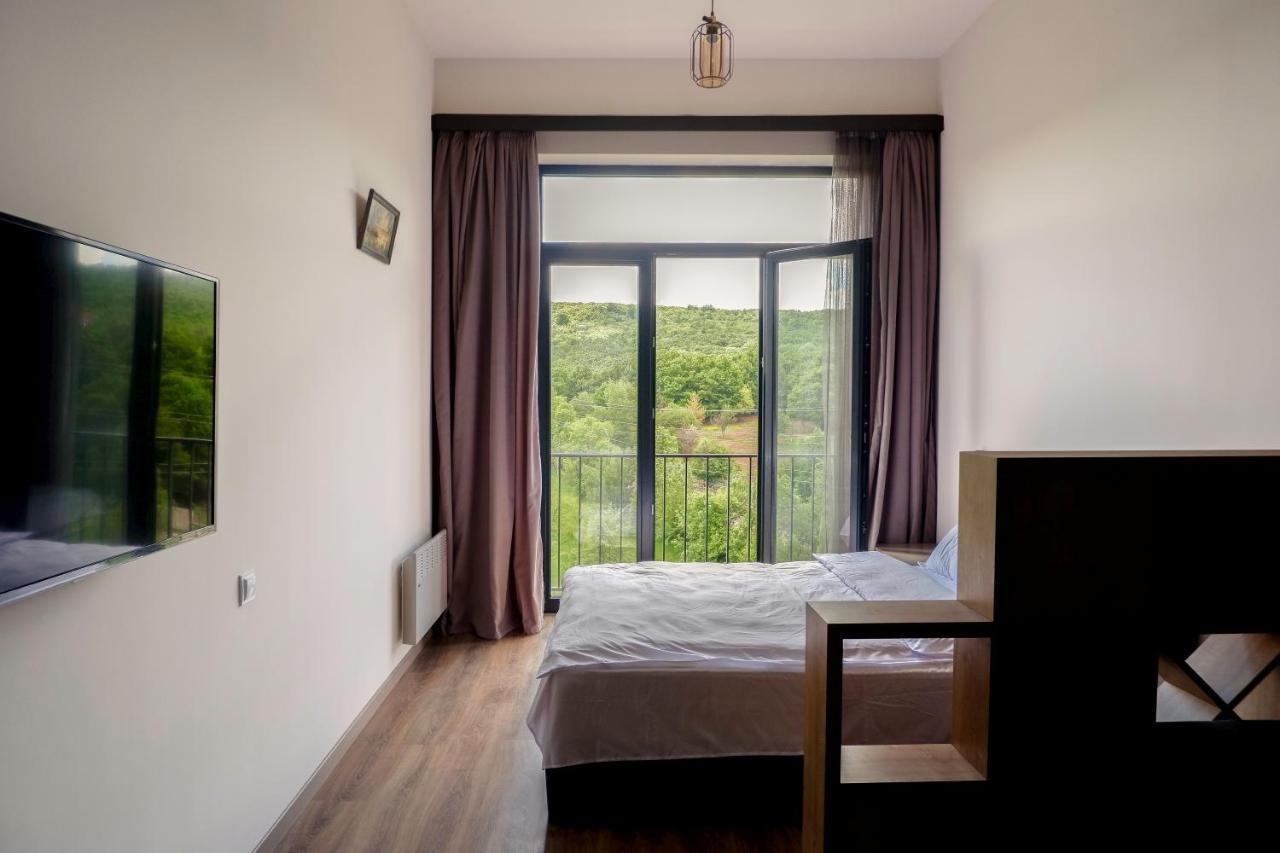 Ris Holiday Apartments Cachkadzor Zewnętrze zdjęcie