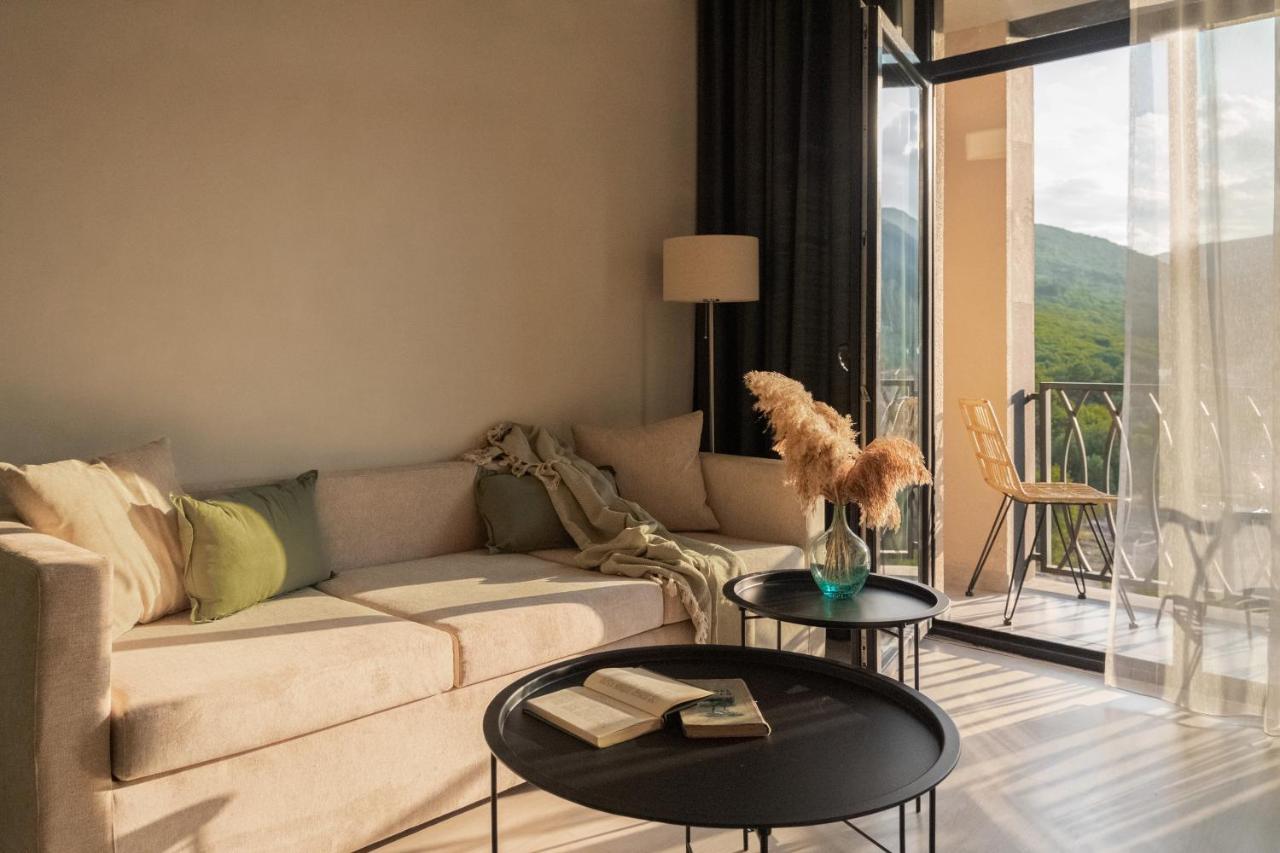 Ris Holiday Apartments Cachkadzor Zewnętrze zdjęcie