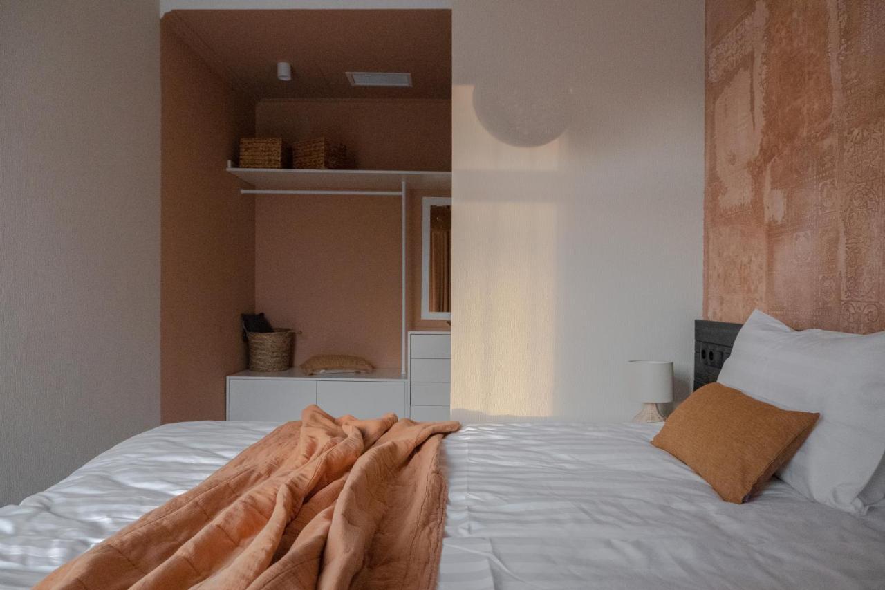 Ris Holiday Apartments Cachkadzor Zewnętrze zdjęcie