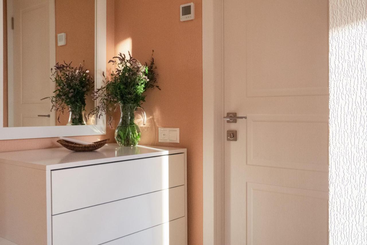 Ris Holiday Apartments Cachkadzor Zewnętrze zdjęcie