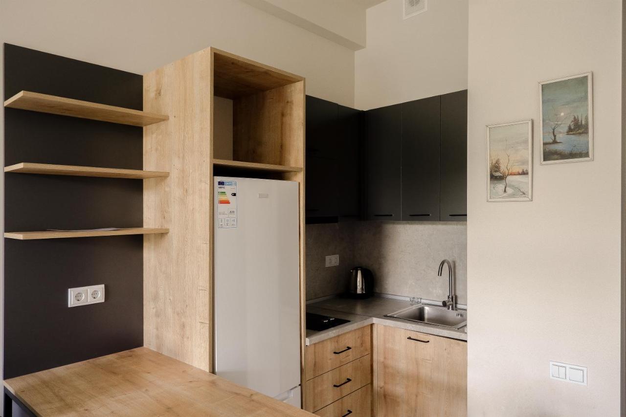 Ris Holiday Apartments Cachkadzor Zewnętrze zdjęcie