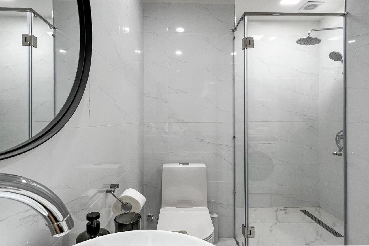 Ris Holiday Apartments Cachkadzor Zewnętrze zdjęcie