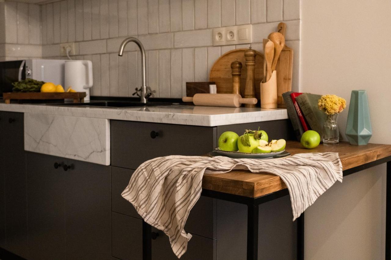 Ris Holiday Apartments Cachkadzor Zewnętrze zdjęcie