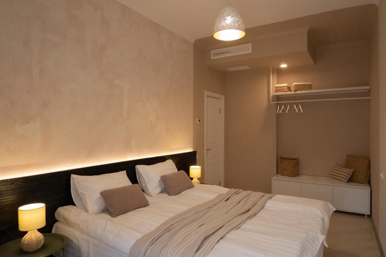 Ris Holiday Apartments Cachkadzor Zewnętrze zdjęcie