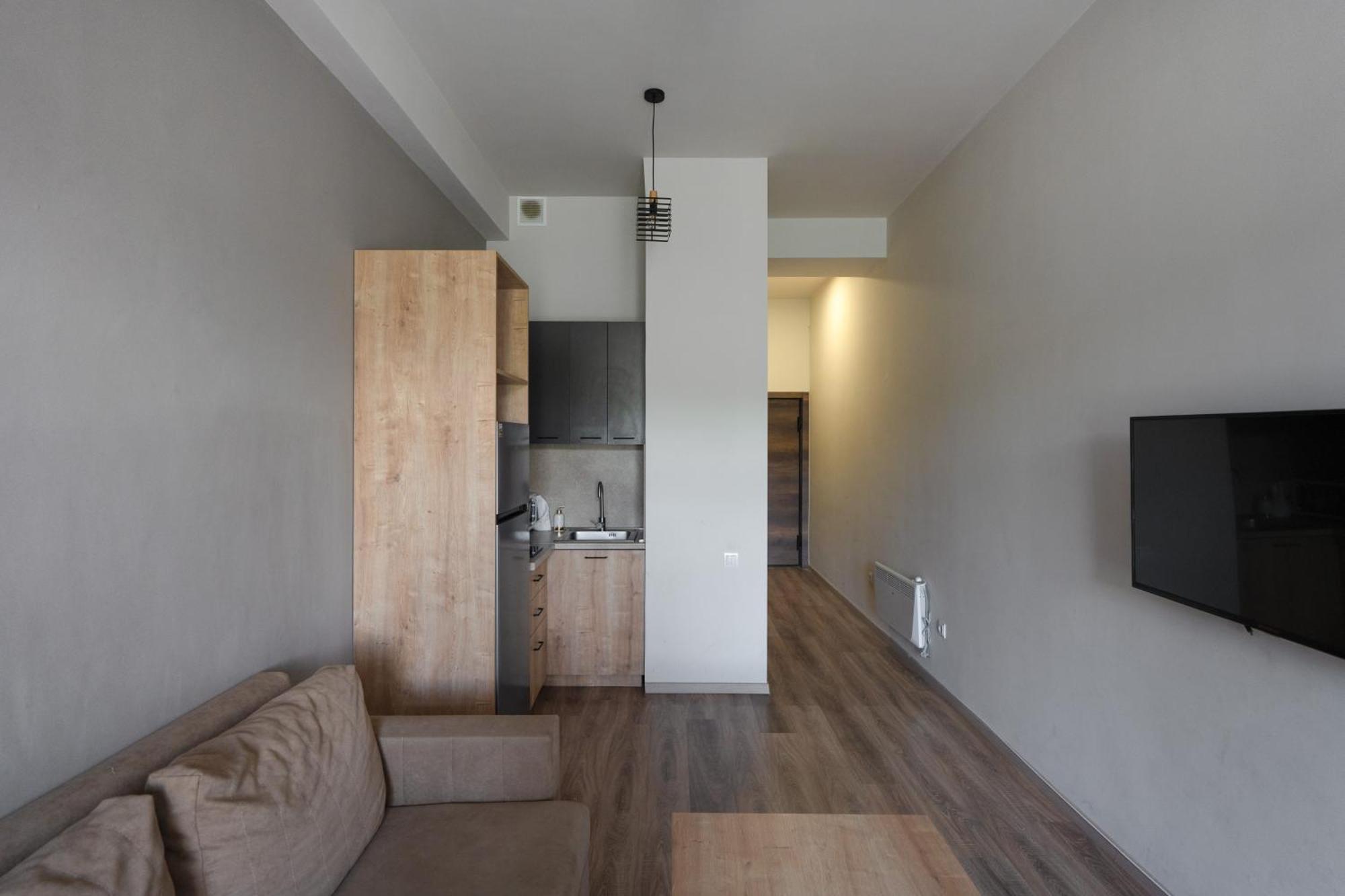 Ris Holiday Apartments Cachkadzor Zewnętrze zdjęcie