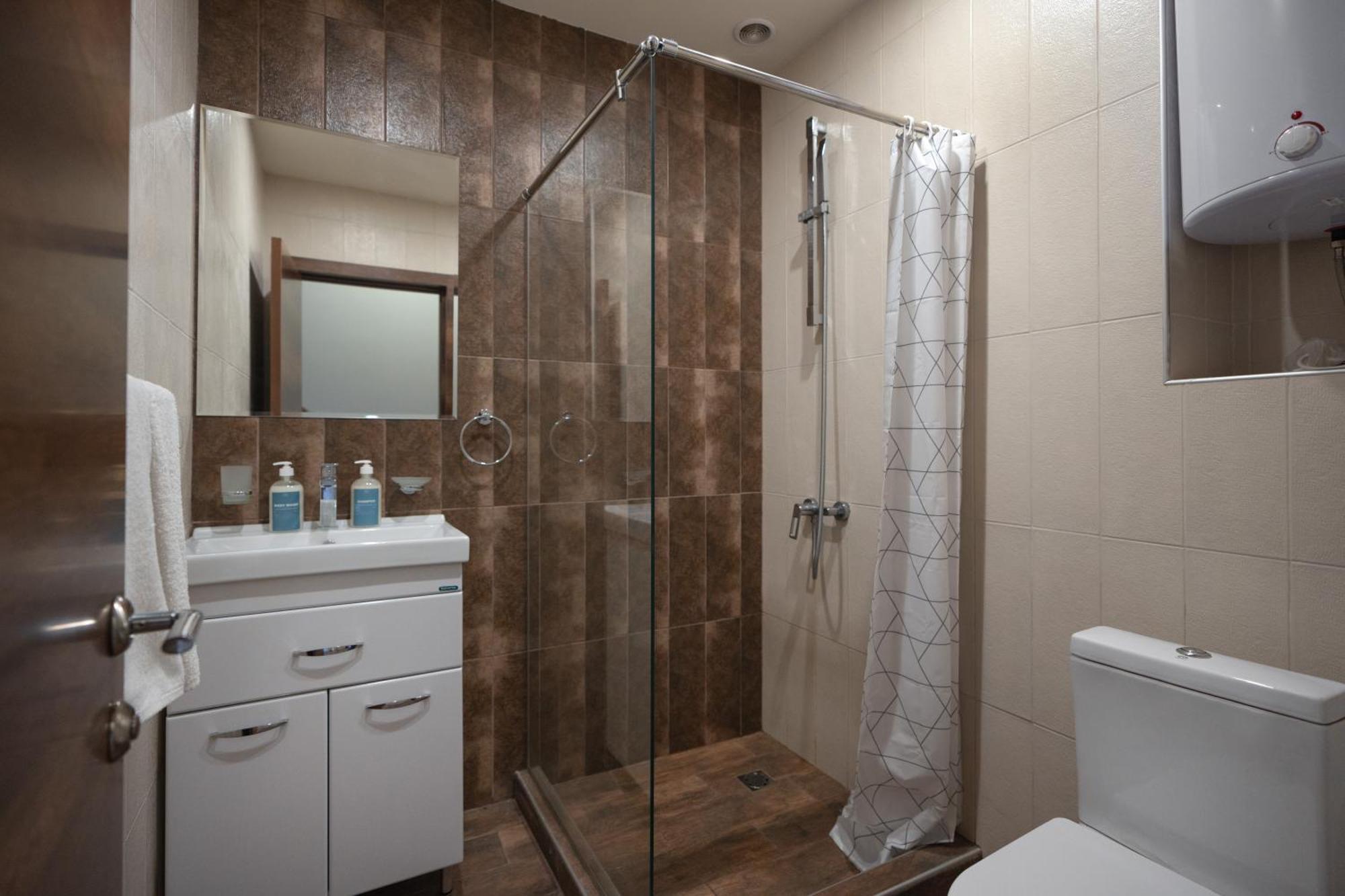 Ris Holiday Apartments Cachkadzor Zewnętrze zdjęcie