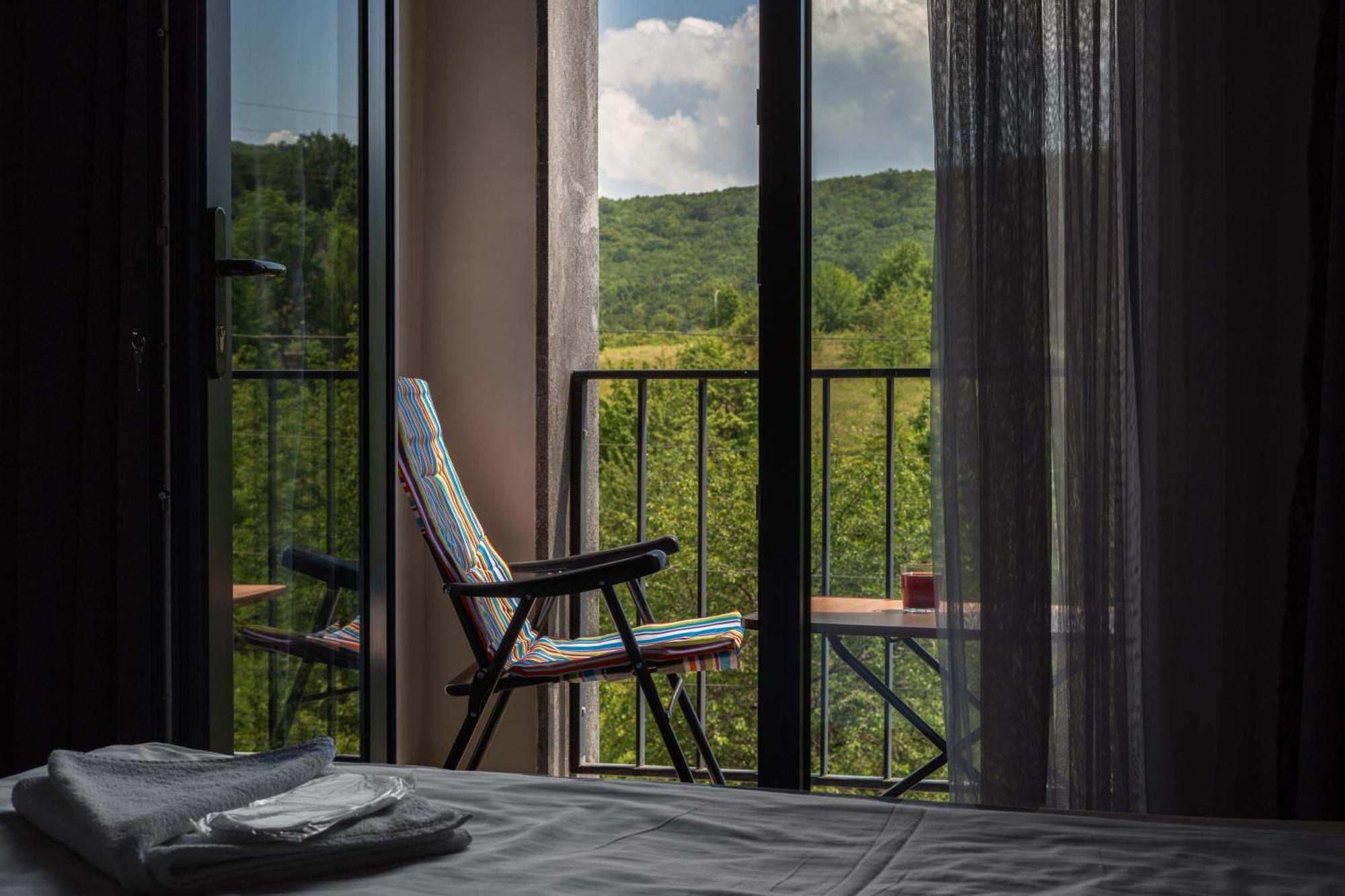 Ris Holiday Apartments Cachkadzor Zewnętrze zdjęcie